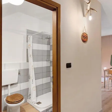 Appartement Cactus