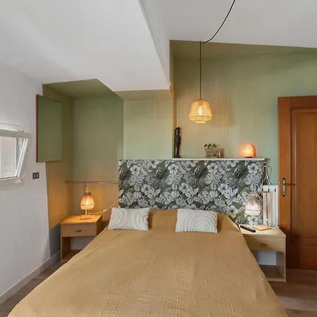 Apartamento Cactus Riva Ligure