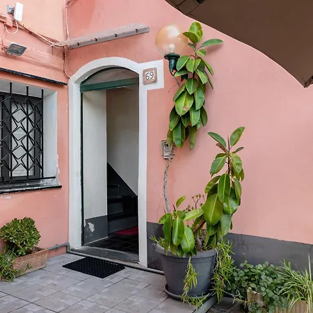 Apartamento Cactus