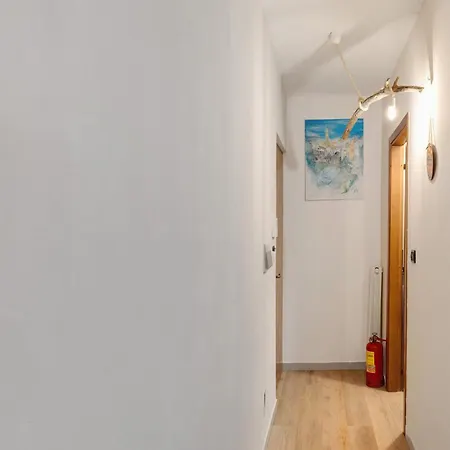 Apartamento Cactus Riva Ligure