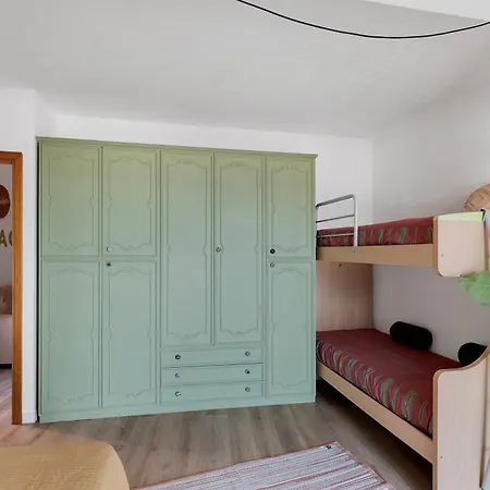 Apartamento Cactus Riva Ligure