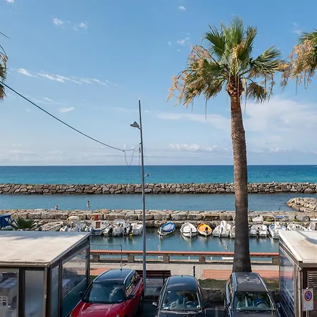 Cactus Riva Ligure